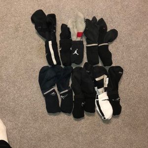Nike Jordan Socks